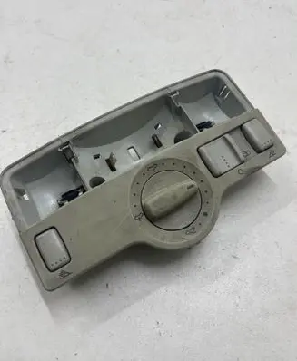 Volkswagen Golf IV Front seat light 1J0959613D