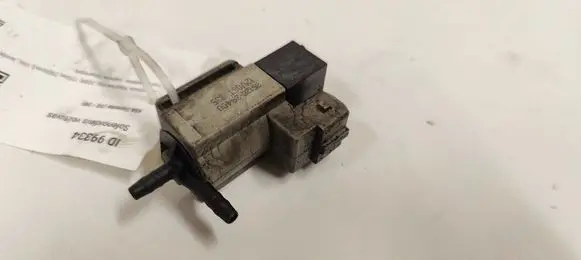 KIA Sorento Turbo solenoid valve 351202A400
