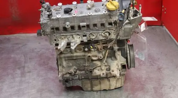 Fiat Stilo Engine 843A1000