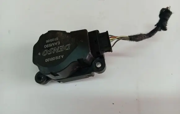 Citroen C8 Air flap motor/actuator A21200100