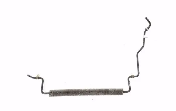 Mercedes-Benz SLK R171 Power steering radiator A1714602524