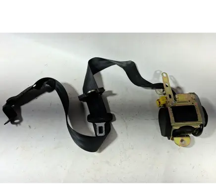 Volkswagen Polo Front seatbelt 6Q4857706G