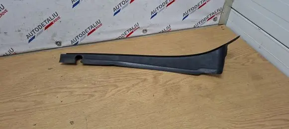 BMW 4 F32 F33 Fender end trim 7264274