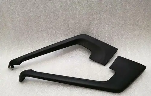 Porsche Macan (95B) Glove box lid/cover 95B864365