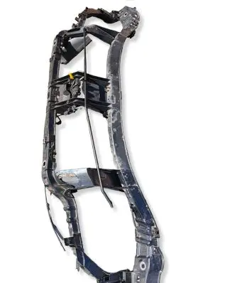 Ford S-MAX Top upper radiator support slam panel M218B041AB