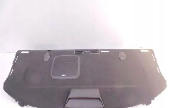 KIA Optima Parcel shelf 856104U070VA