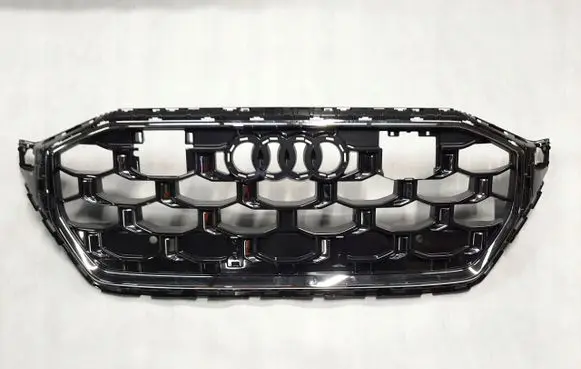 Front grill