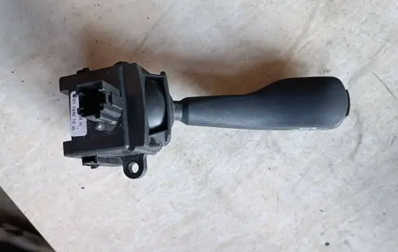 Indicator stalk