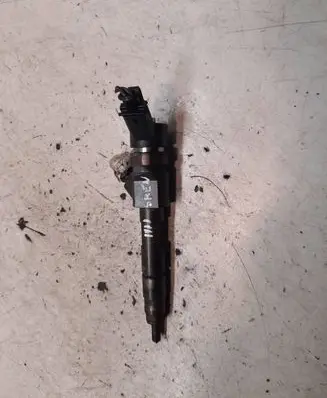 Renault Scenic I Fuel injector 8200389369