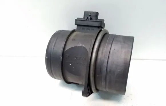Volkswagen Jetta VI Mass air flow meter 03L906461A 0281002956