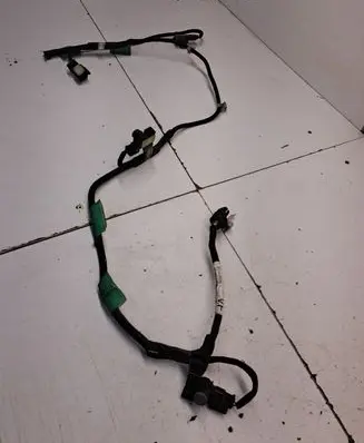 Toyota Verso Engine installation wiring loom 821140F050