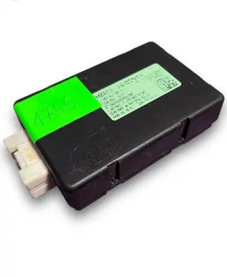 Mercedes-Benz GLS X167 Central body control module S1755 A1679006613