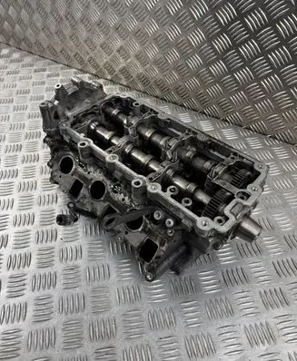 Audi Q7 4L Engine head 0593AL