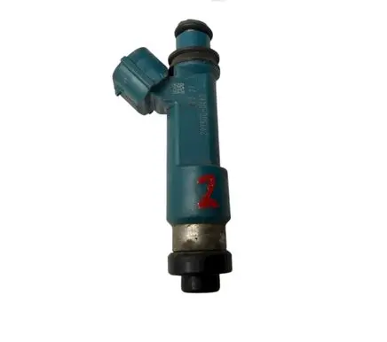 Fuel injector