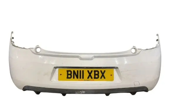 Citroen DS3 Rear bumper 9683741270 018505