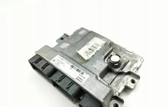 Renault Master III Engine control unit/module 237106820S