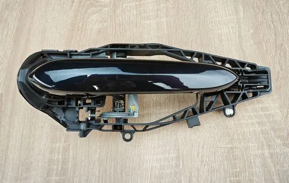 BMW X6 G06 Rear door exterior handle 9881774