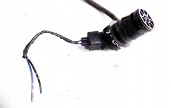Mazda 6 Windscreen/windshield washer pump