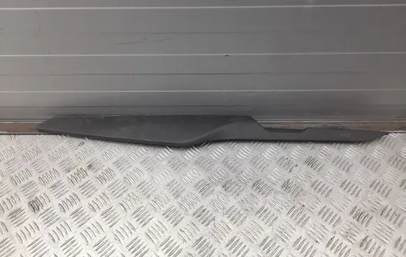 Chevrolet Corvette Other center console (tunnel) element 340751AA