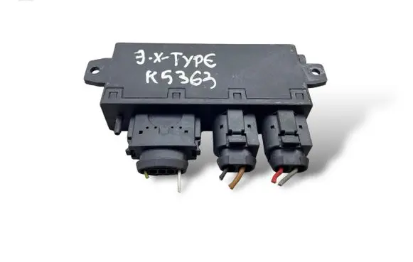Jaguar X-Type Other control units/modules 1X432C507AC K5363