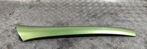 Peugeot 1007 Other exterior part 9657432978