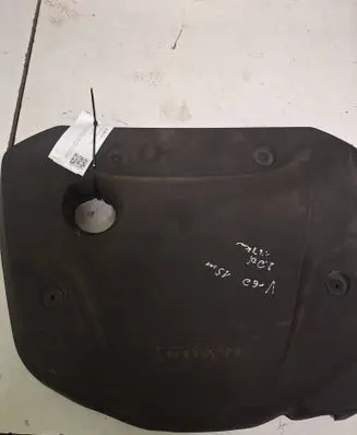 Volvo V60 Engine cover (trim) 31368883