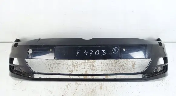 Volkswagen Golf VII Front bumper 5G0807221