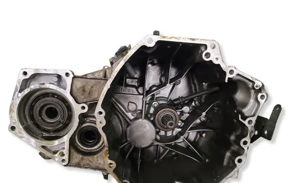 Nissan X-Trail T32 Manual 6 speed gearbox 4BR7D 5543159