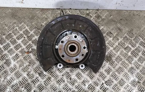 Maserati Ghibli Rear wheel hub 670005805