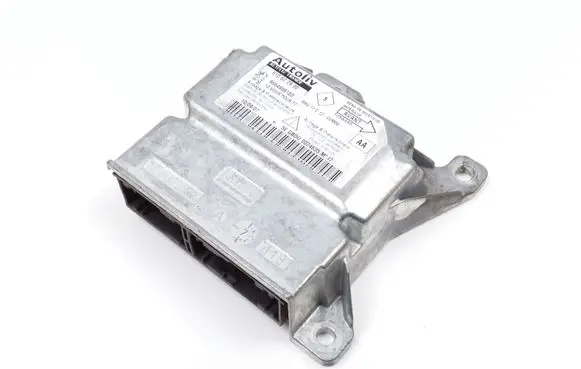 Peugeot 308 Airbag control unit/module 610622900 9664908180