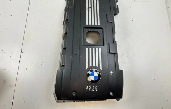 BMW 3 E92 E93 Engine cover (trim) 