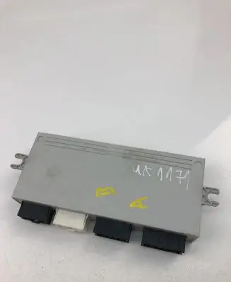 BMW 5 F10 F11 Other control units/modules 7394651