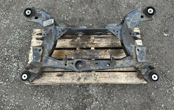 Dodge Challenger Rear axle beam 5180247ABJ