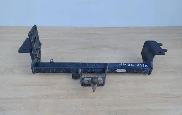 Renault Master III Tow bar set 511601643