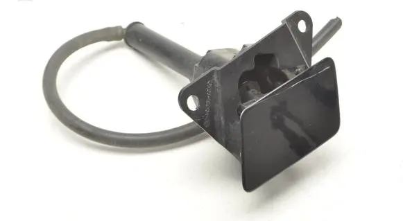 Jaguar F-Pace Headlight washer pump GX6313K131AC