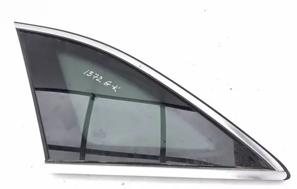 Mercedes-Benz GLC AMG Rear side window A2536703700 43R006723