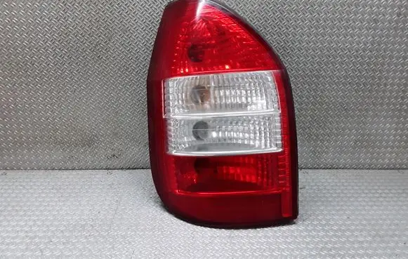 Opel Zafira A Rear/tail lights 62280