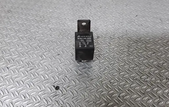 Hyundai Grandeur Other relay