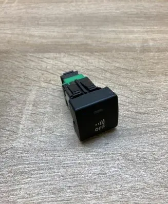 Citroen C4 I Parking (PDC) sensor switch 96476627XT