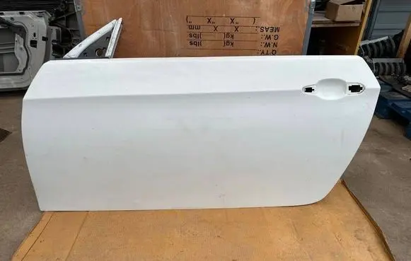 BMW 3 E92 E93 Door (2 Door Coupe) 