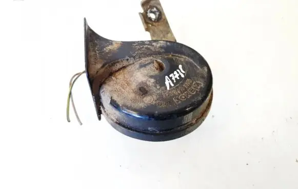 Volkswagen Golf IV Horn signal e20092018