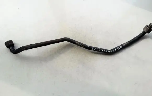 Audi A6 S6 C5 4B Power steering hose/pipe/line