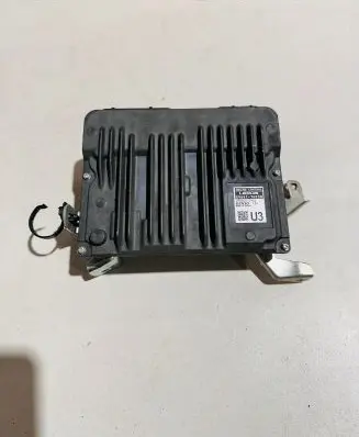 Lexus UX Engine control unit/module 8966176230
