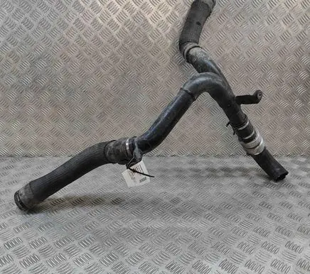 Maserati Ghibli Intercooler hose/pipe 670004878 670004156