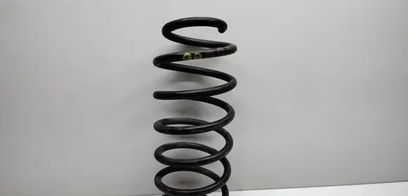 Audi 80 90 S2 B4 Front coil spring