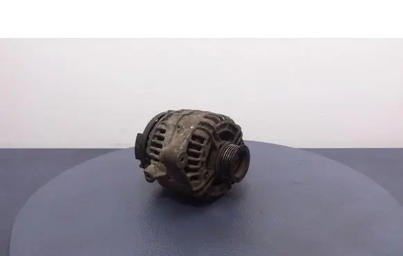 Opel Meriva A Generator/alternator 13147093