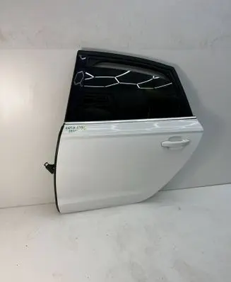 Audi A6 S6 C7 4G Rear door LY9C