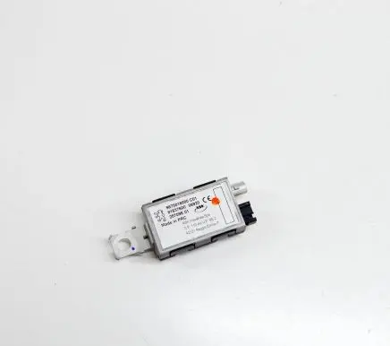 Aerial antenna amplifier