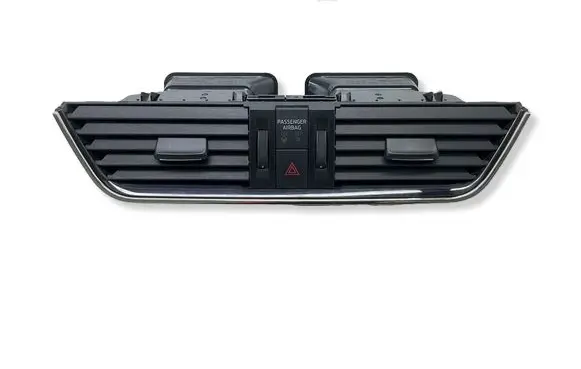 Skoda Octavia Mk3 (5E) Dash center air vent grill 5E0820951 5E0820951A