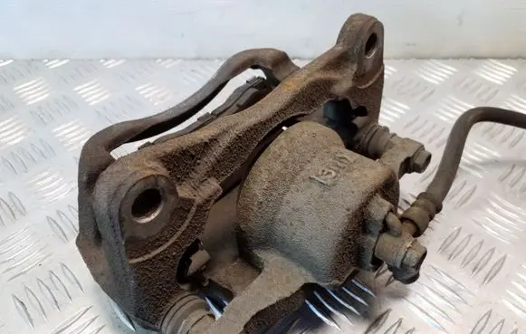 Mazda 6 Front brake caliper